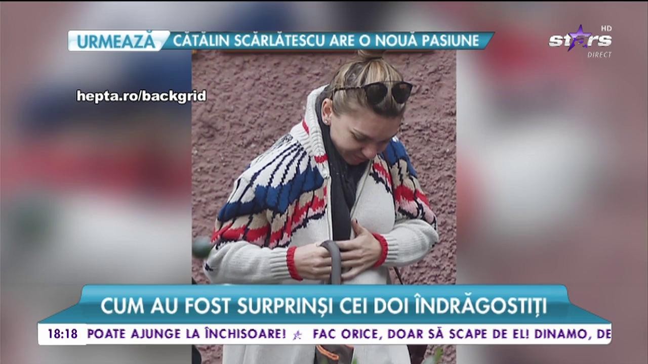 Primele imagini cu iubitul Simonei Halep. Jucătoarea de tenis este &icirc;n vacanță alaturi de bărbatul care o face fericită