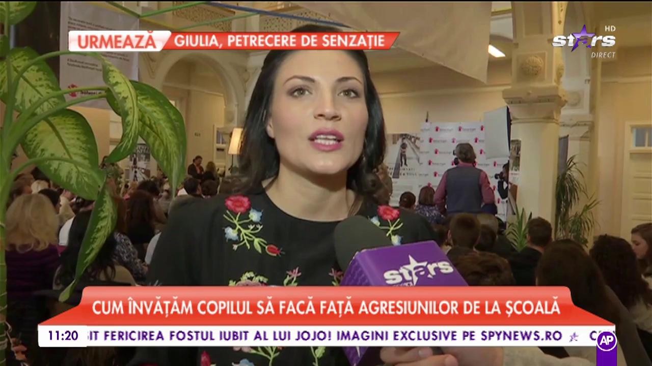 Cum &icirc;nvățăm copilul să facă față agresiunilor de la școală