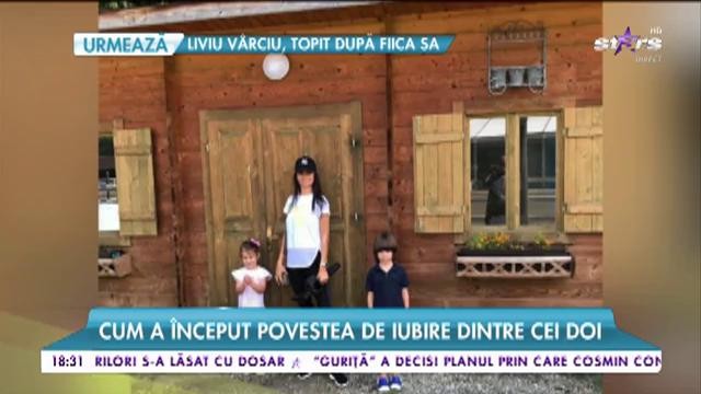 Anca Serea și Adrian S&icirc;nă, cum &icirc;nceput povestea lor de dragoste: Adi mi-a făcut o surpriza o cină romantică&rdquo;