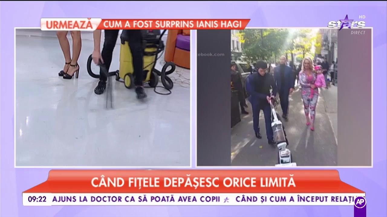 Cu aspiratorul &icirc;n faţă! Coco, celebra blondă din showbiz-ul american, a făcut cea mai mare aroganţă de pe Broadway!