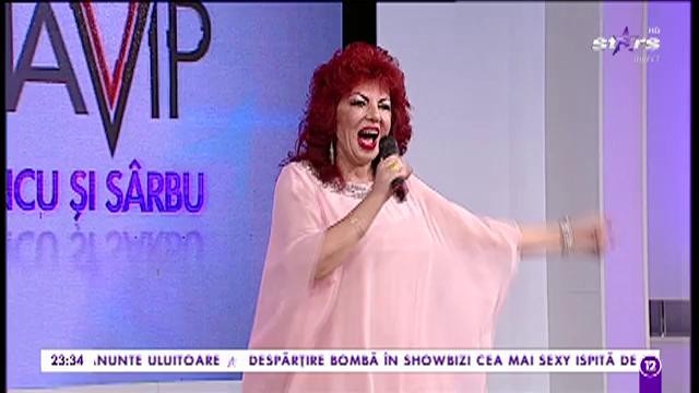 Carmen Harra - &bdquo;Subete con migo&rdquo;