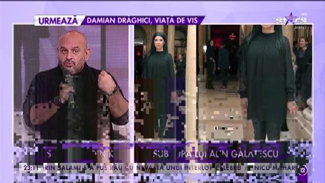 Poliția modei, la &rdquo;Agenția VIP&rdquo;. Starurile din Rom&acirc;nia, sub lupa lui Alin Gălăţescu