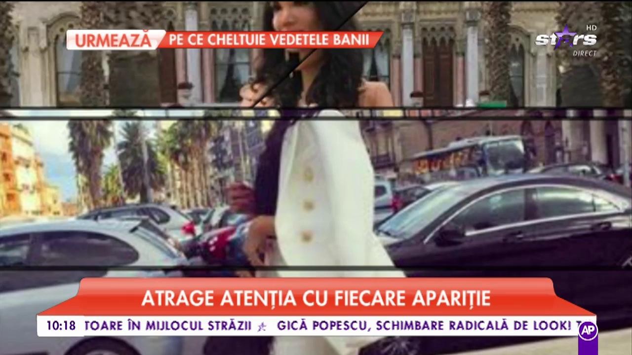 Povestea celei mai bogate femei. Katia Panteli, un exemplu pentru multe femei