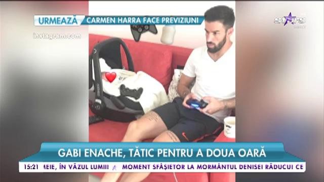 Ce vedete au devenit părinți, &icirc;n această toamnă