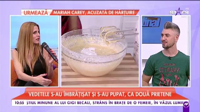 Cum au reacționat Pistol și Cosoi c&acirc;nd au dat nas &icirc;n nas