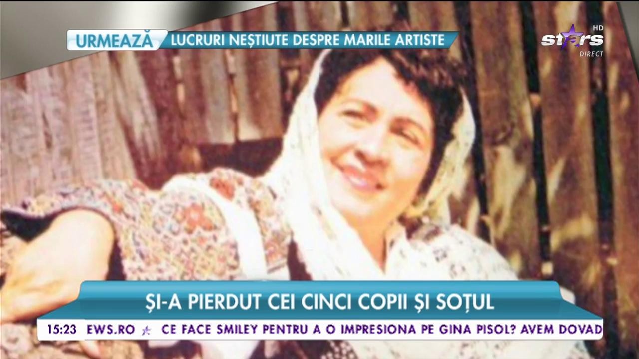 Dezvăluiri incredibile! Trei voci de aur ale țării, unite prin suferință