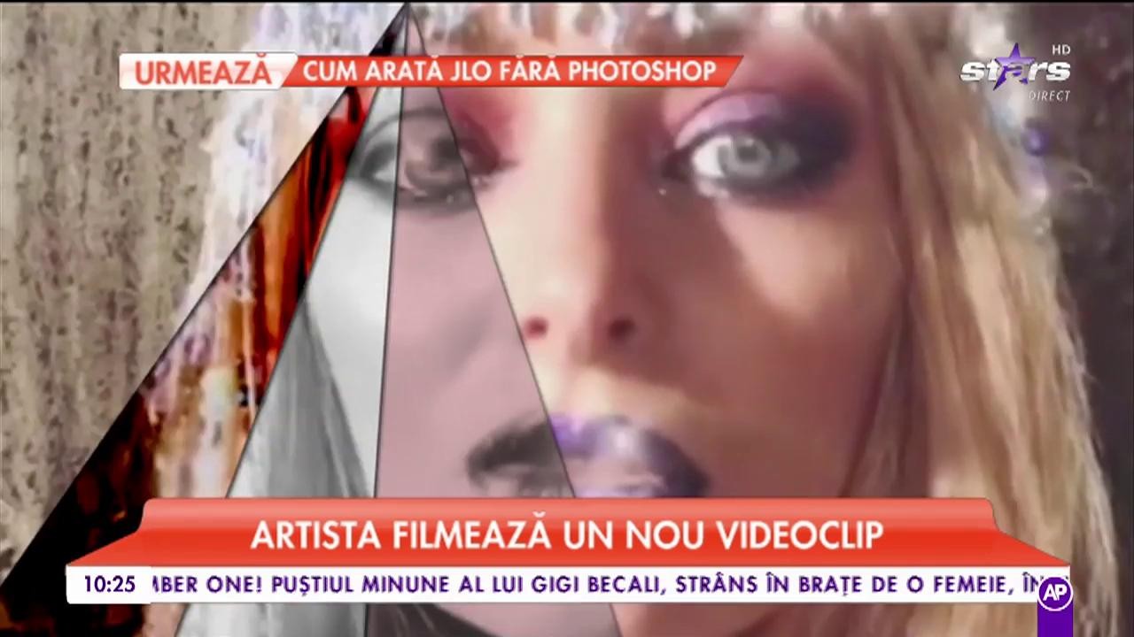 Ce surpriză pregătește Delia