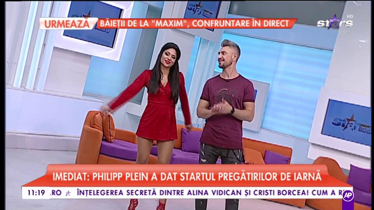 Nadiris - &bdquo;Vorba vine&rdquo;