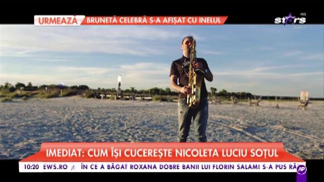 Adora - &bdquo;S-a dus&rdquo;