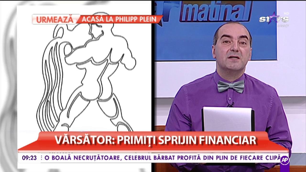 Horoscopul zilei 12 Noiembrie 2017. Racii au o zi specială de cuplu