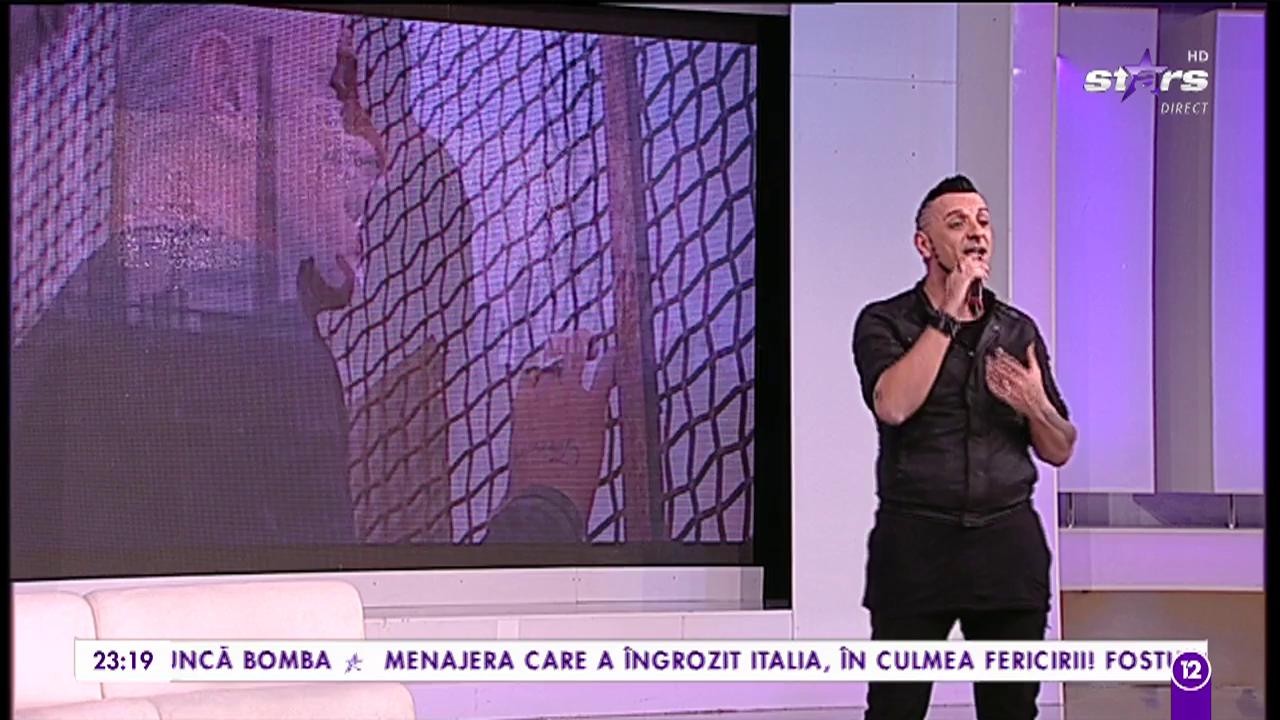 Ralflo - &bdquo;Tată, mamă&rdquo;