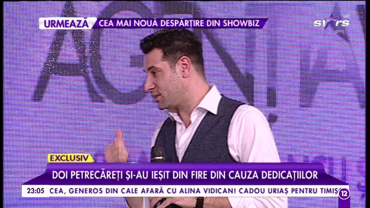 Cristi Dules: &bdquo;Meseria mea de bază este avocat&rdquo;