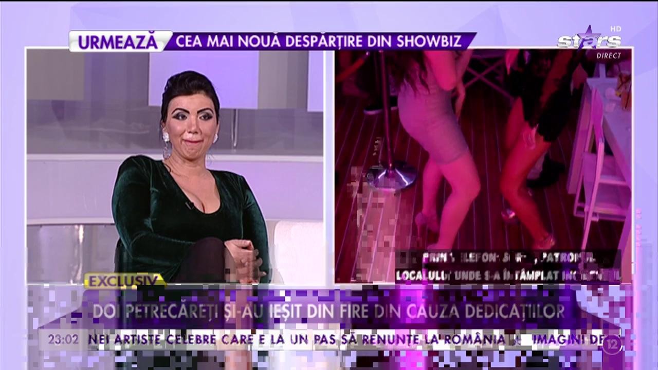 Sorin, patronul clubului din Vaslui: &bdquo;Incidentul nu a fost foarte plăcut pentru noi&rdquo;