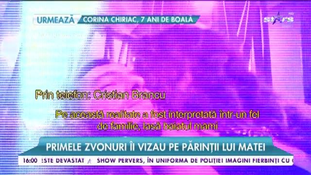 Primele probleme dintre Mădălina Ghenea şi iubitul ei