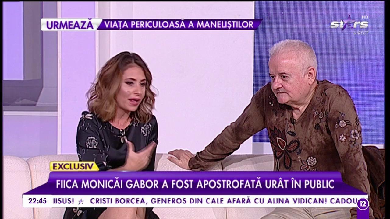 Irinel Columbeanu: &bdquo;Nu vreau să &icirc;mi mai refact viața, să am aceleași probleme&rdquo;