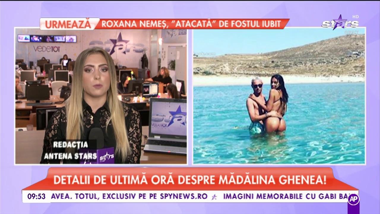 Detalii de ultimă oră despre Mădălina Ghenea! Amănunte incredibile ies la iveală! Cine pe cine a &icirc;nșelat