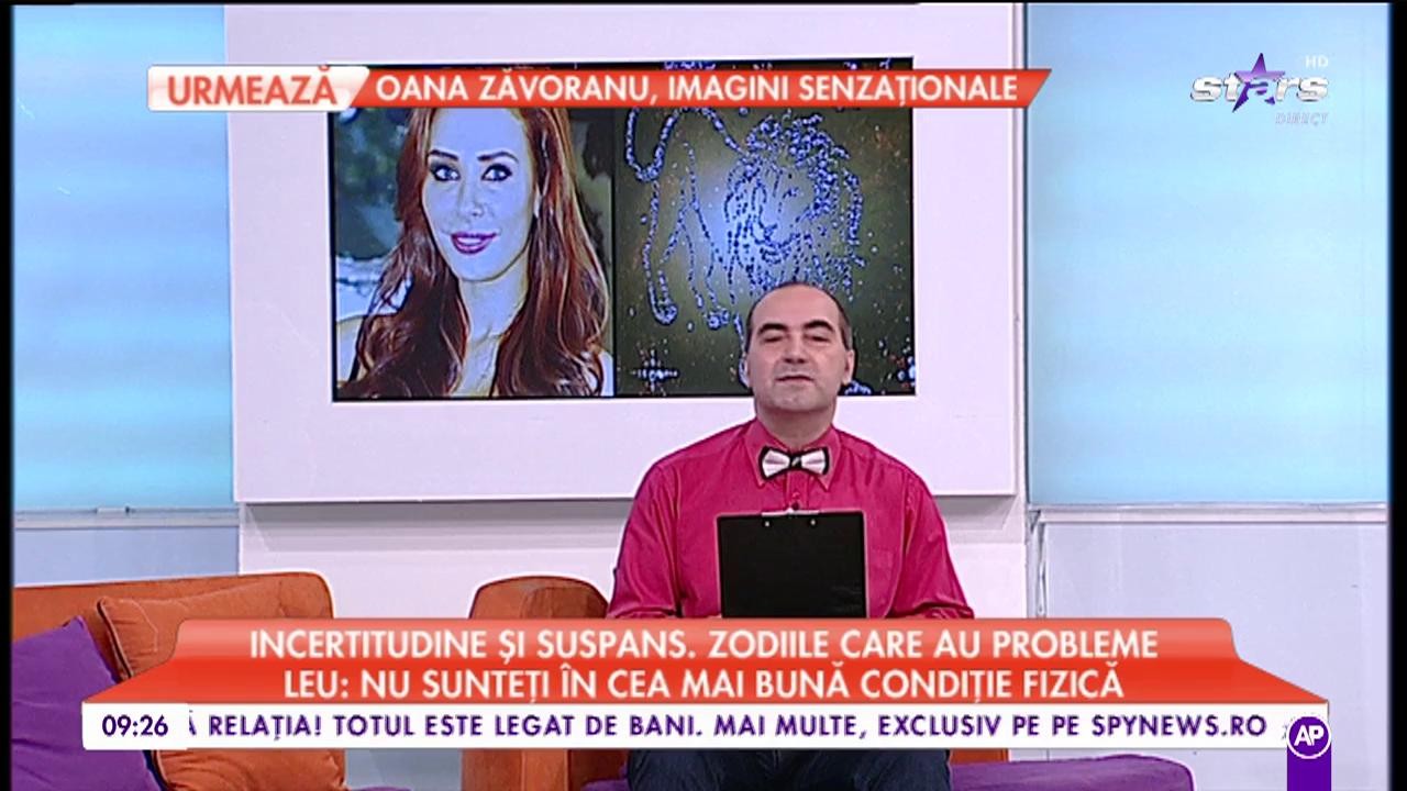 Horoscopul zilei 14 Noiembrie 2017. Gemeni: Sunteti &icirc;n formă și aveți inspirație