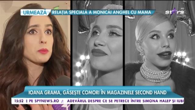 Cele mai țări bloggerițe din Rom&acirc;nia se &icirc;mbracă de la second-hand