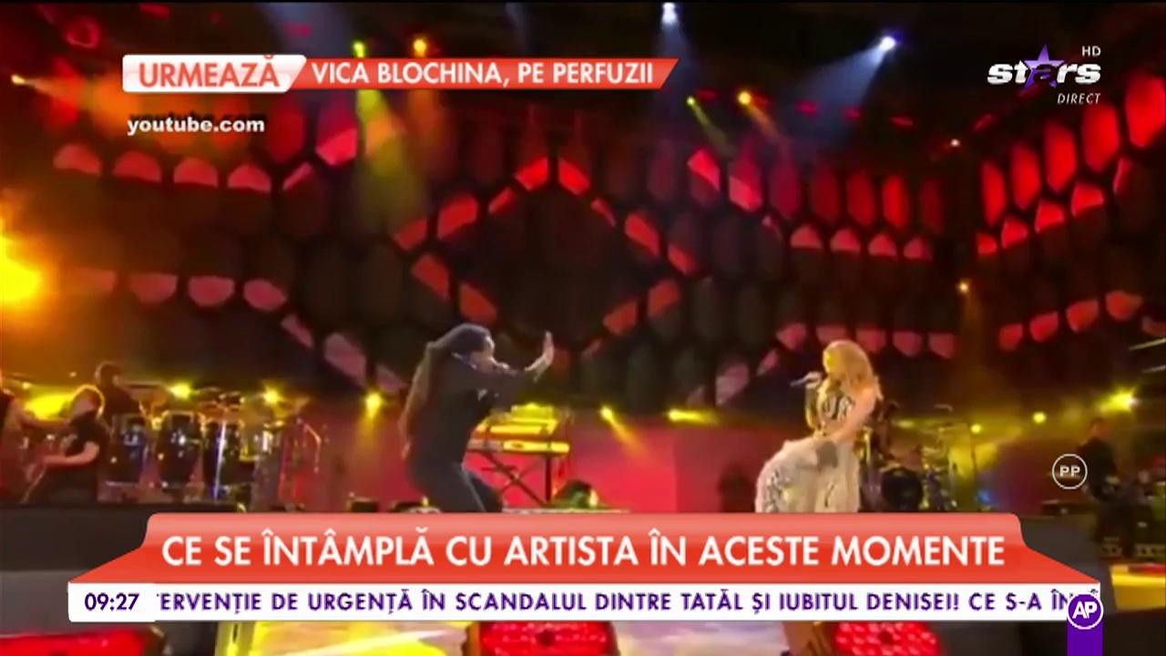 Shakira, probleme de sănătate complicate. Ce se &icirc;nt&acirc;mplă cu vedeta: &rdquo;Coșmarul meu continuă&rdquo;