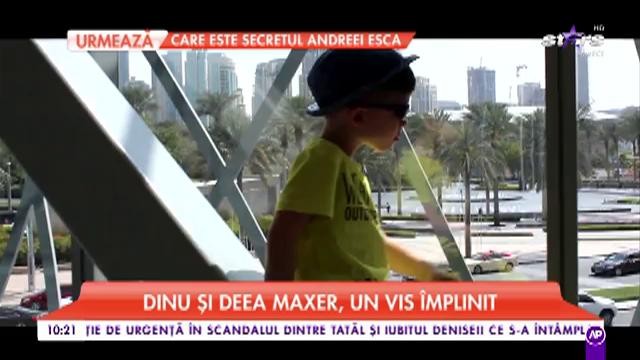 Andreas Maxer - &bdquo;Game Over&rdquo;