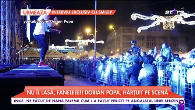Bote şi Raluca, sărut &icirc;n direct!