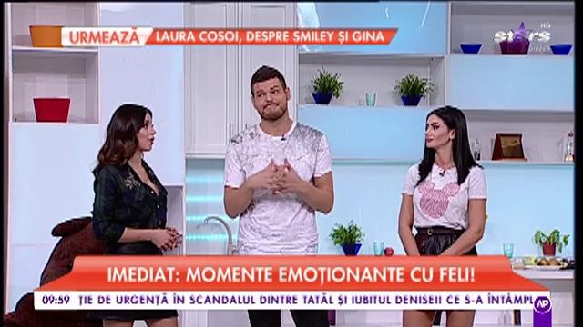 Mădălina Ghenea, devastată după problemele din relație: &bdquo;Nu pot să dorm și nici să măn&acirc;nc&rdquo;