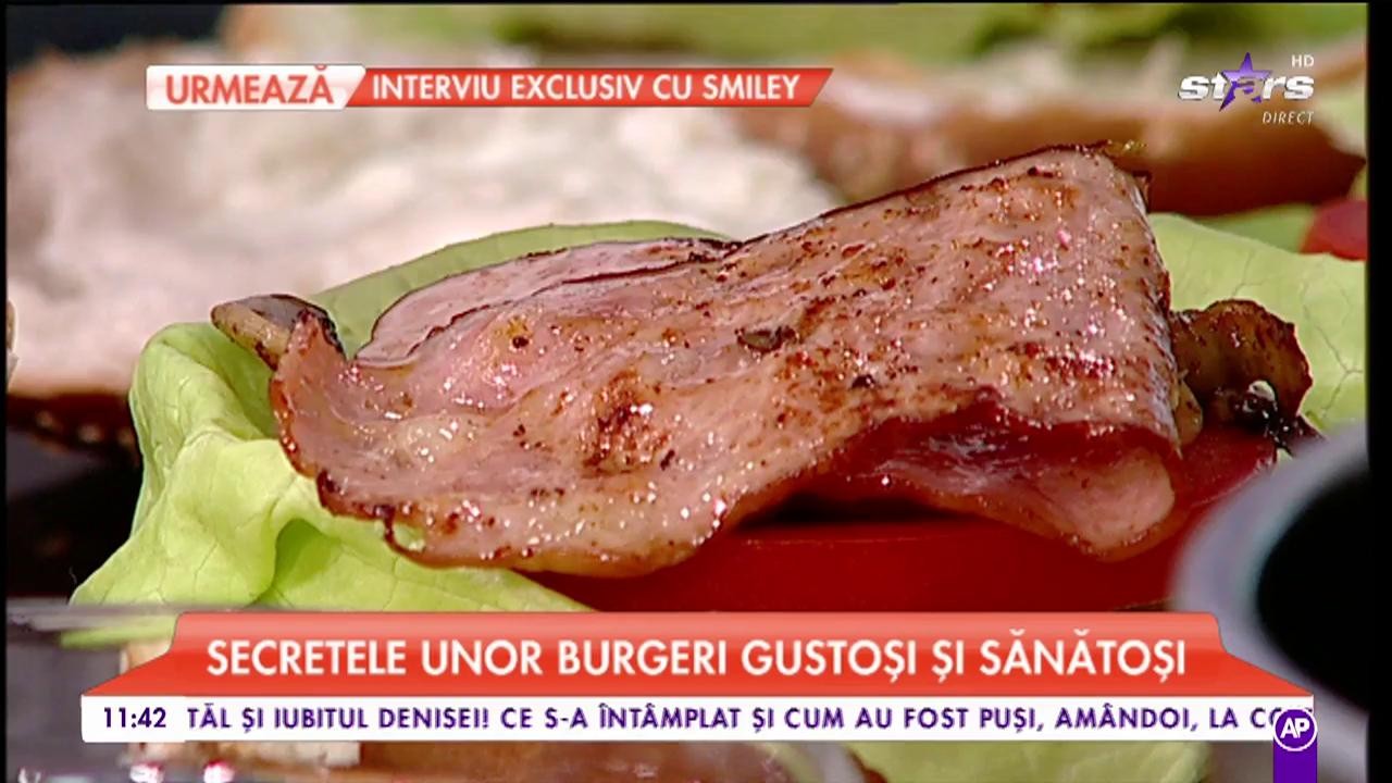 Cum se pregătesc cei mai buni burgeri. Secretele unei delicatese gustoase și sănătoase