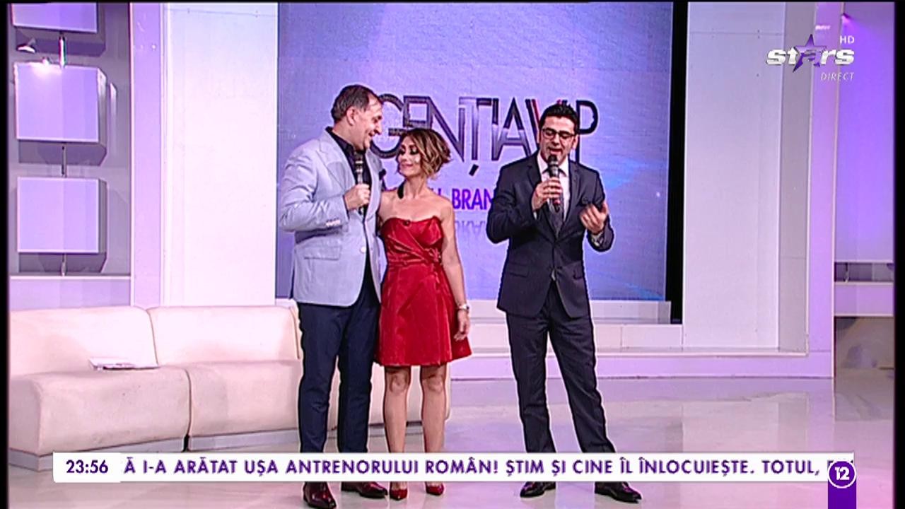 Vali Vijelie - "Să iubeşti două femei"