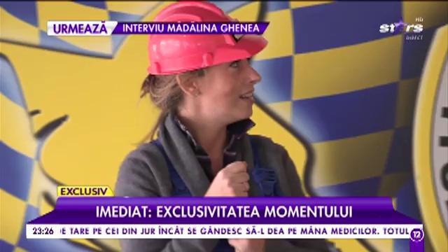 Leonard Doroftei &icirc;și deschide un nou pub. Agenția VIP a mers să vadă cum merg lucrările