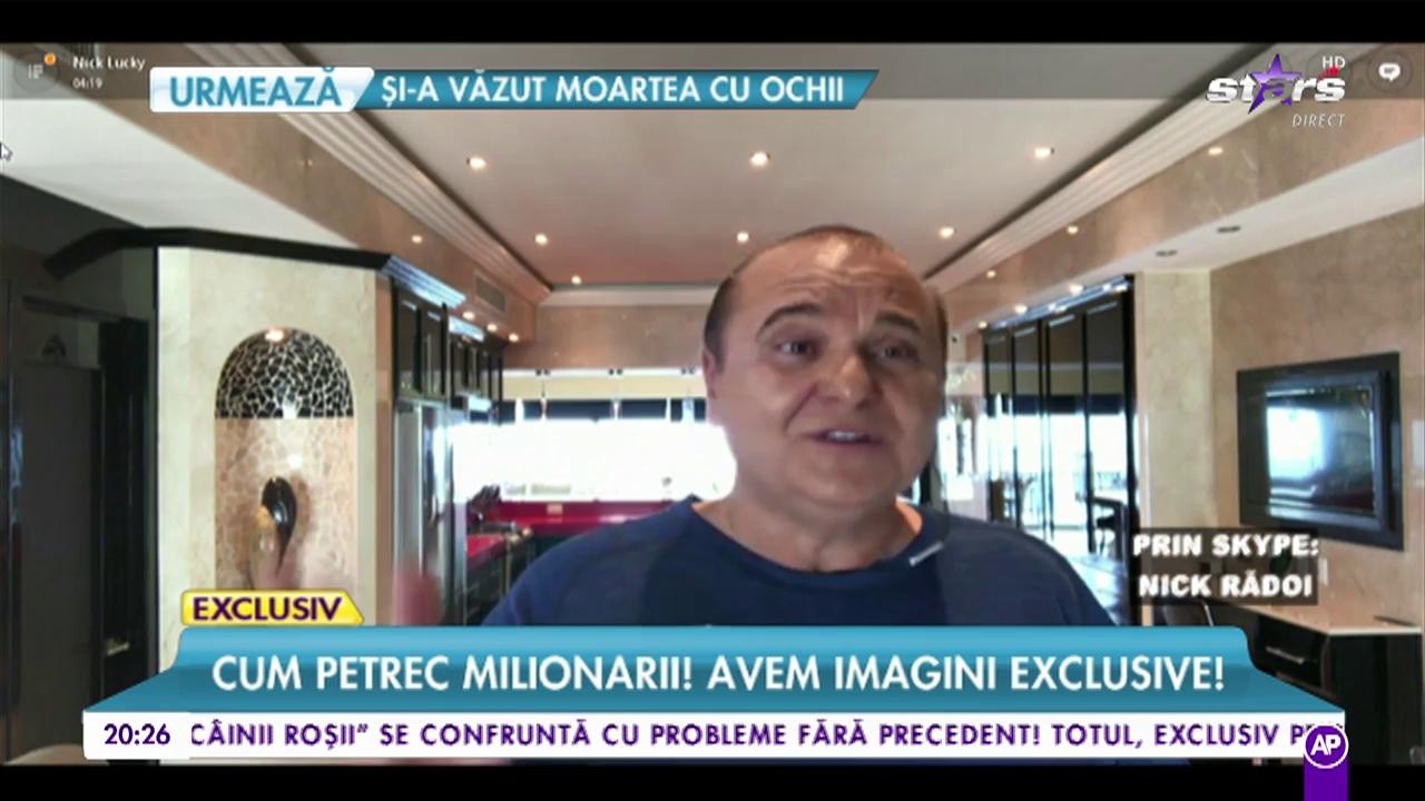 Suma colosală pe care a pierdut-o celebrul milionar. Deși afacerea este deschisă de 4 ani, &icirc;ncă nu a &icirc;nregistrat profit
