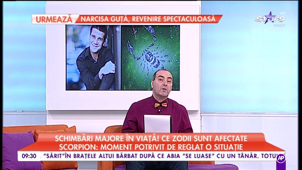 Horoscopul zilei 16 Noiembrie 2017. Gemenii au șanse să primească niște bani