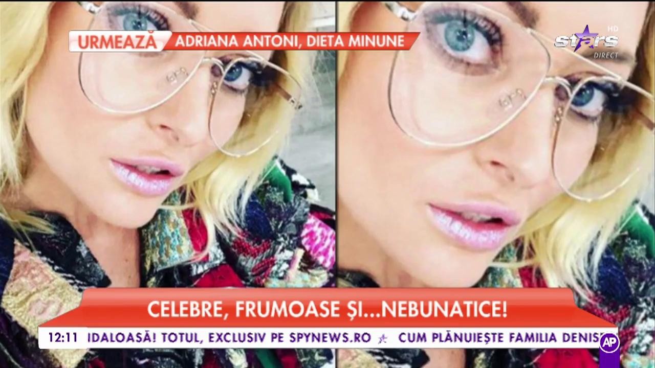 Delia și Antonia, apariție de senzație. Cele doDelia și Antonia, apariție de senzație. Cele două c&acirc;ntărețe sunt cele mai bune prieteneuă c&acirc;ntărețe sunt cele mai bune prietene