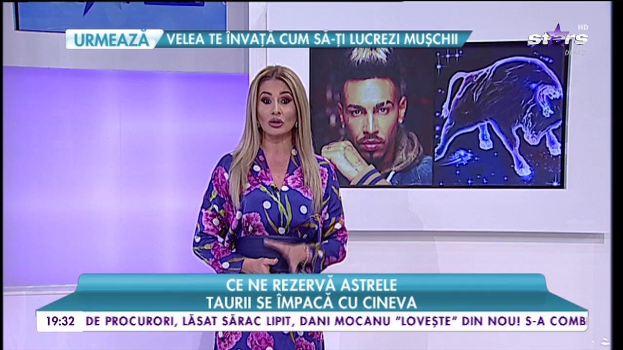 Ce ne rezervă astrele: peştii trec prin situaţii ciudate