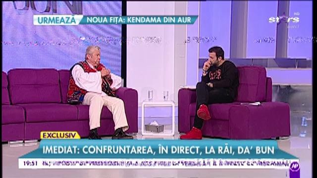 Război &icirc;n muzica rom&acirc;nească. Gheorghe Turda: "Lupu Rednic a fost angajat pe pile"