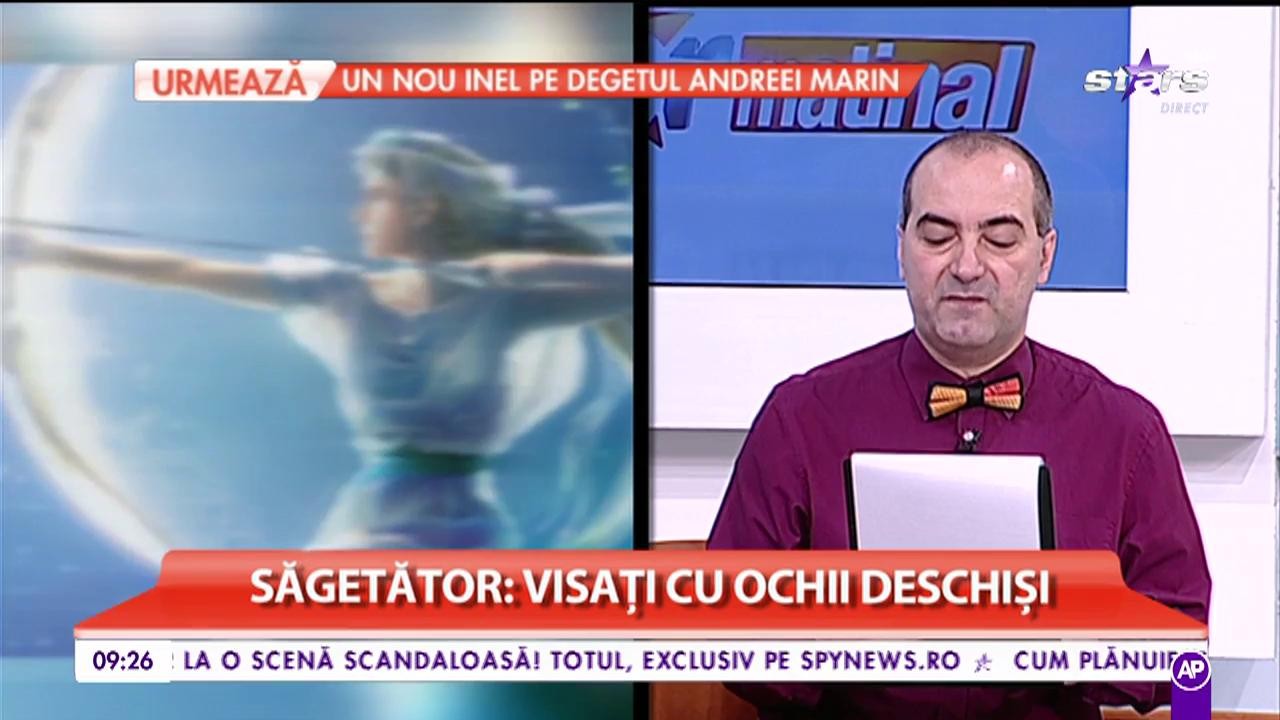 HOROSCOPUL ZILEI - 18 NOIEMBRIE: Nativii Rac &icirc;și regăsesc plăcerile, iar Balanțele au probleme de sănătate