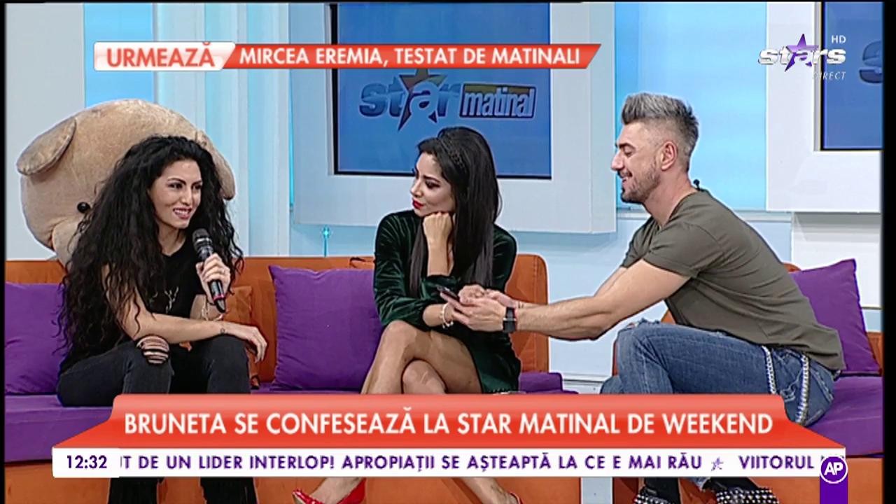 Doiniţa Oancea, &icirc;n lacrimi la TV: "m-am uitat &icirc;n telefonul lui şi i-am găsit nişte mesaje"