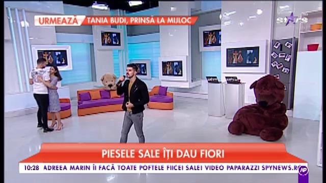 Lucian Colareza - &bdquo;Y Ahora Que&rdquo;