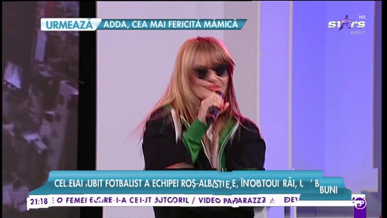 Ellez Ria Pres. Arkam Ft. Nicola  - &rdquo;For only me&rdquo;. Vedeta abordează genul Trance