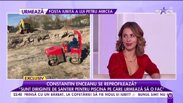 Constantin Enceanu se reprofilează. C&acirc;ntărețul și-a descoperit noi abilități din care să facă bani buni