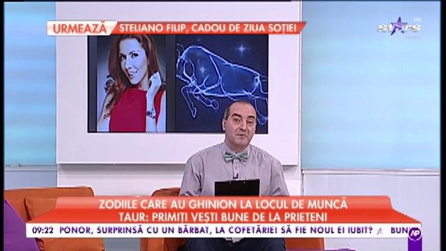 Horoscopul zile 22 Noiembrie 2017. Gemenii se vor trezi cu niște bani &icirc;n cont