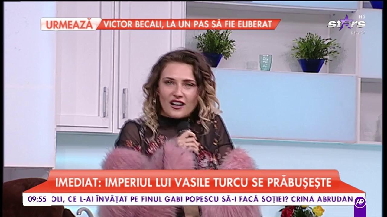 Ecaterine & Dimitri - &bdquo;Sanctuar&rdquo;