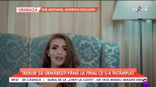 Oana Radu, criză de nervi &icirc;n public. Artista a fost &icirc;nșelată