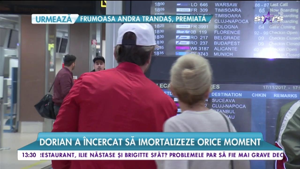 Dorian Popa, la un pas să fie arestat &icirc;n Vietnam