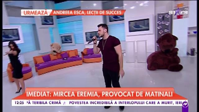 Mircea Eremia - &bdquo;Dor de noi&rdquo;