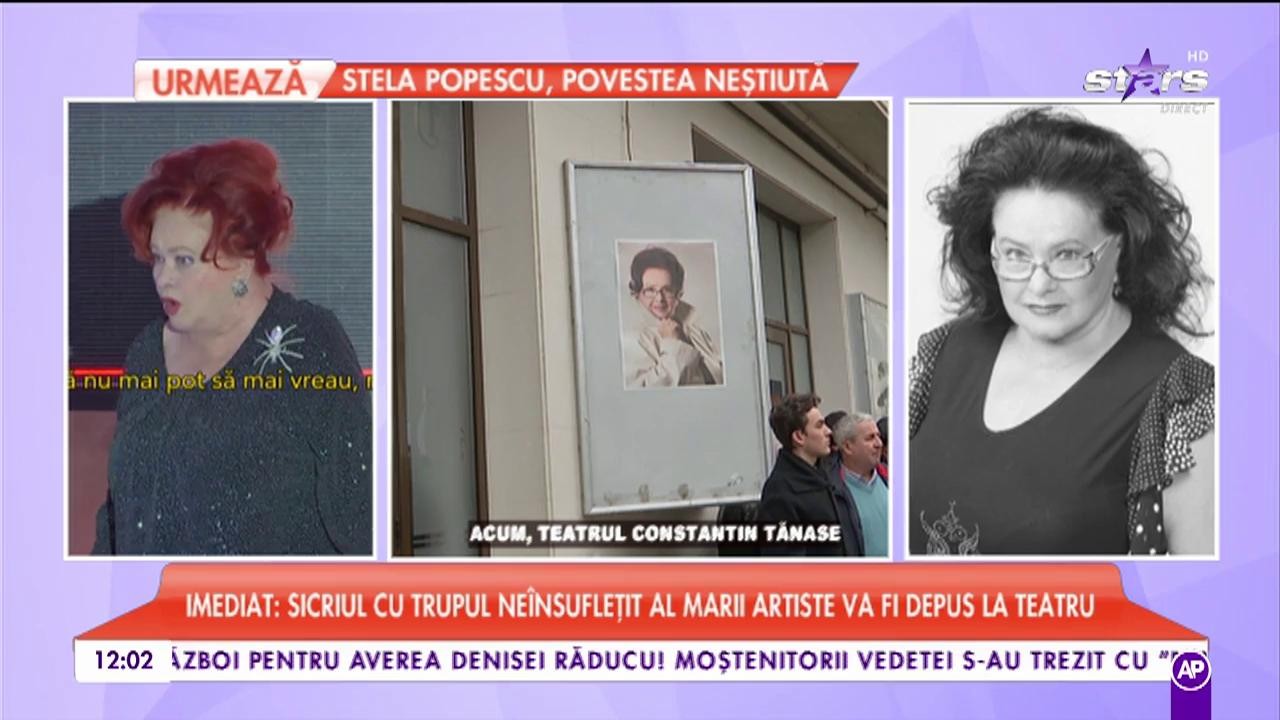 Flavia, organizatorul Galei &bdquo;Femei de Succes&rdquo;: &bdquo;Pe scenă, am crezut că joacă o piesă de teatru&rdquo;