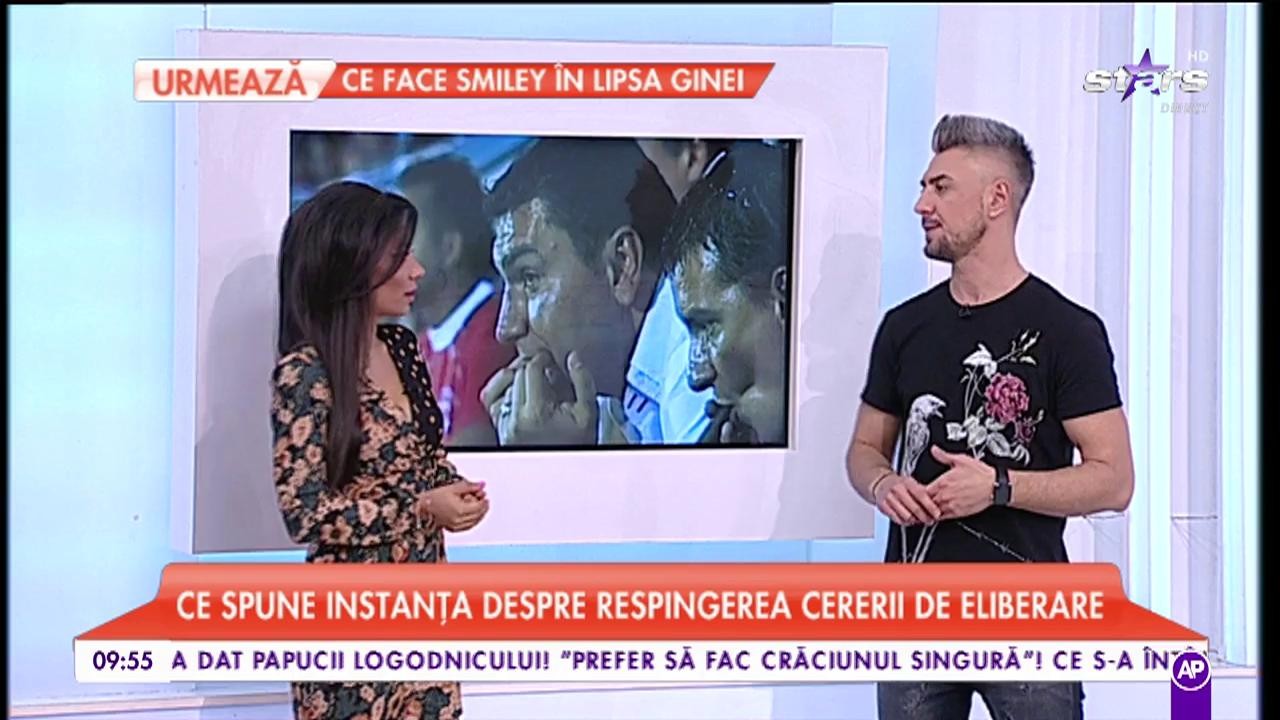 Adevărul despre eliberarea lui Cristi Borcea