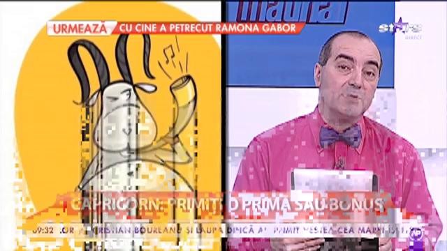 Horoscopul zilei 25 Noiembrie 2017. Berbecii au parte de o revedere emoționantă