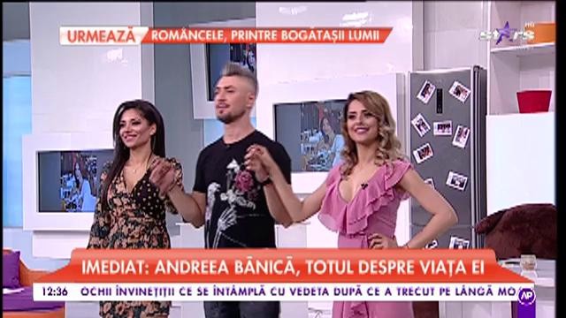 Cristina Spătar și Nicușor Iordan - &bdquo;Frate bun și soră bună&rdquo;