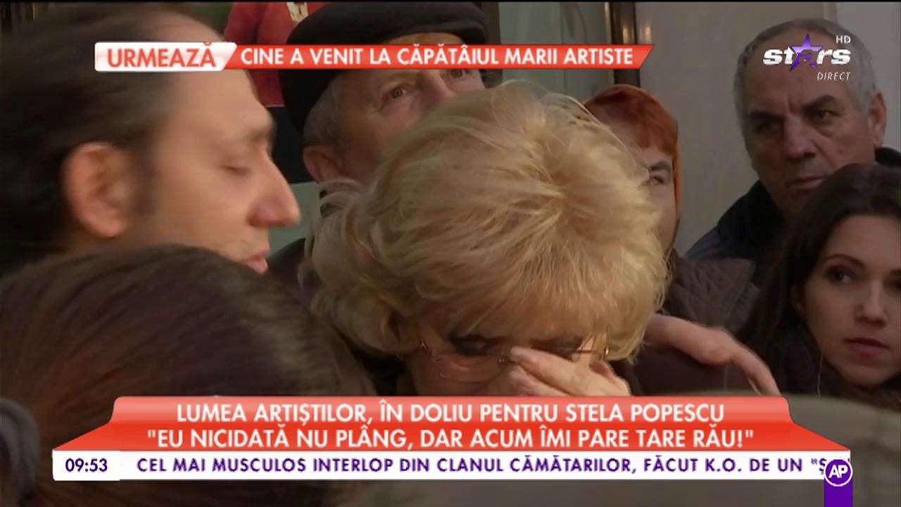 Cele mai dureroase momente pentru cinematografia rom&acirc;nă