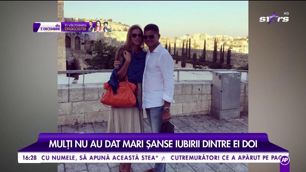 Elena Gheorghe are o căsnicie perfectă: „Eu sunt mai geloasă”